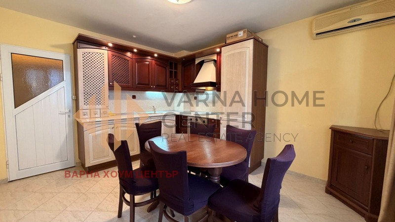 Продава 3-СТАЕН, гр. Варна, Лятно кино Тракия, снимка 2 - Апартаменти - 52244190