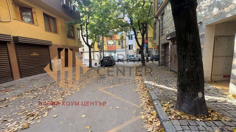 Продава 3-СТАЕН, гр. Варна, Лятно кино Тракия, снимка 16 - Апартаменти - 52244190