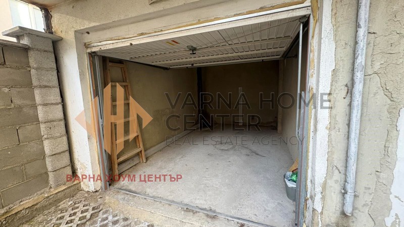 Продава 3-СТАЕН, гр. Варна, Лятно кино Тракия, снимка 14 - Апартаменти - 52244190