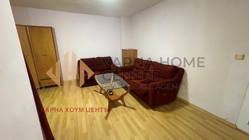 Продава 3-СТАЕН, гр. Варна, Лятно кино Тракия, снимка 8 - Апартаменти - 52244190