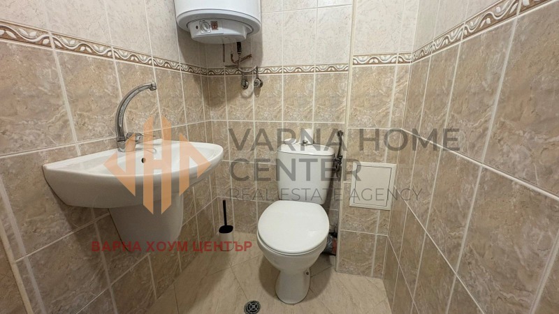 Продава 3-СТАЕН, гр. Варна, Лятно кино Тракия, снимка 11 - Апартаменти - 52244190