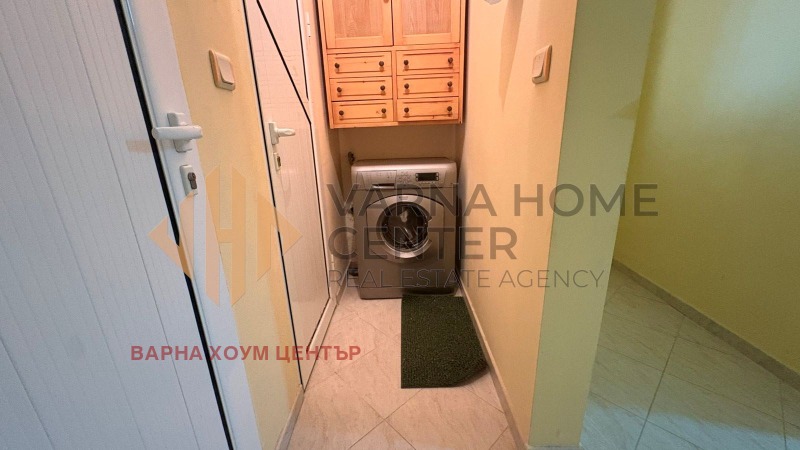 Продава 3-СТАЕН, гр. Варна, Лятно кино Тракия, снимка 12 - Апартаменти - 52244190