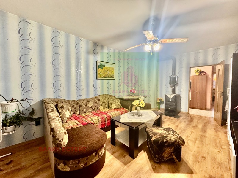 Продава 3-СТАЕН, гр. Добрич, Балик, снимка 3 - Апартаменти - 52722833