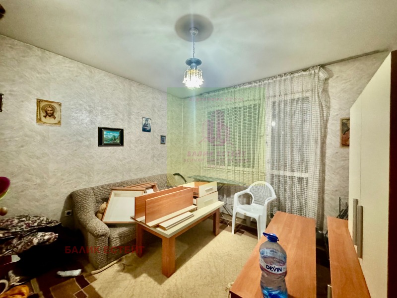 Продава 3-СТАЕН, гр. Добрич, Балик, снимка 6 - Апартаменти - 52722833