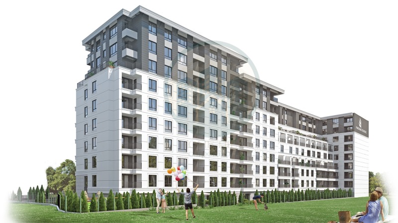 Продава 3-СТАЕН, гр. София, Младост 4