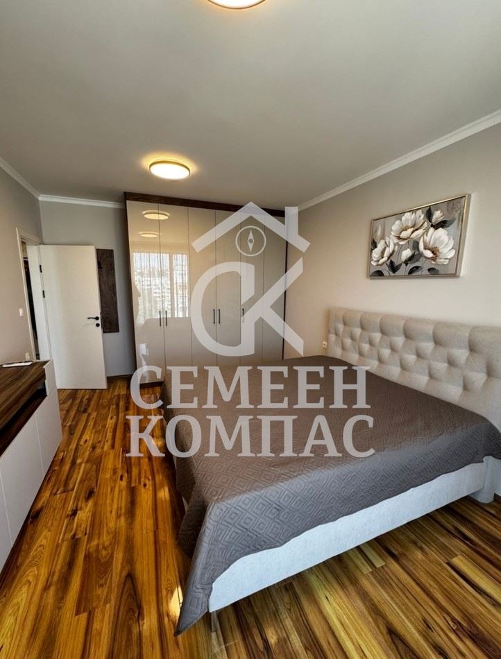 Продава 3-СТАЕН, гр. Пловдив, Тракия, снимка 4 - Апартаменти - 55476283