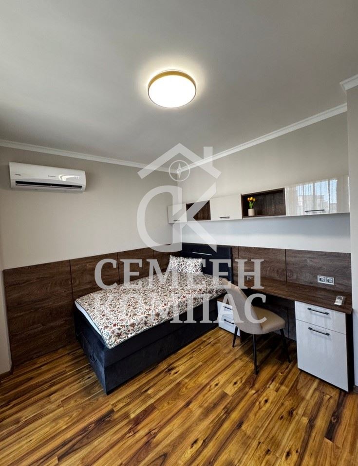 Продава 3-СТАЕН, гр. Пловдив, Тракия, снимка 8 - Апартаменти - 55476283