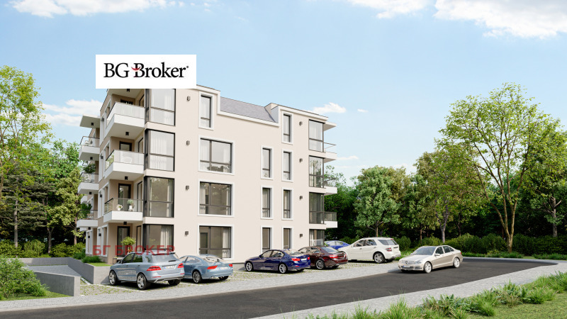 Продава 4-СТАЕН, гр. Созопол, област Бургас, снимка 3 - Апартаменти - 53055709