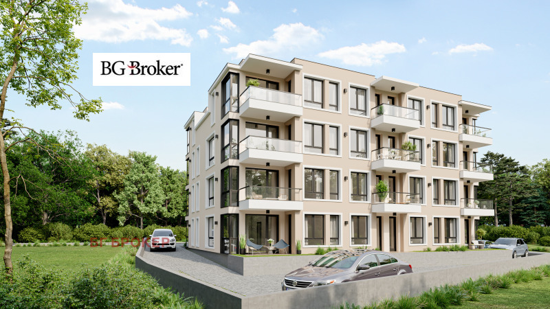 Продава 4-СТАЕН, гр. Созопол, област Бургас, снимка 4 - Апартаменти - 53055709