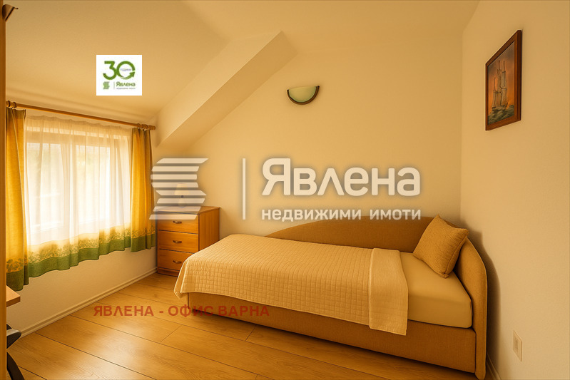 Продава 4-СТАЕН, гр. Варна, Операта, снимка 9 - Апартаменти - 54744232
