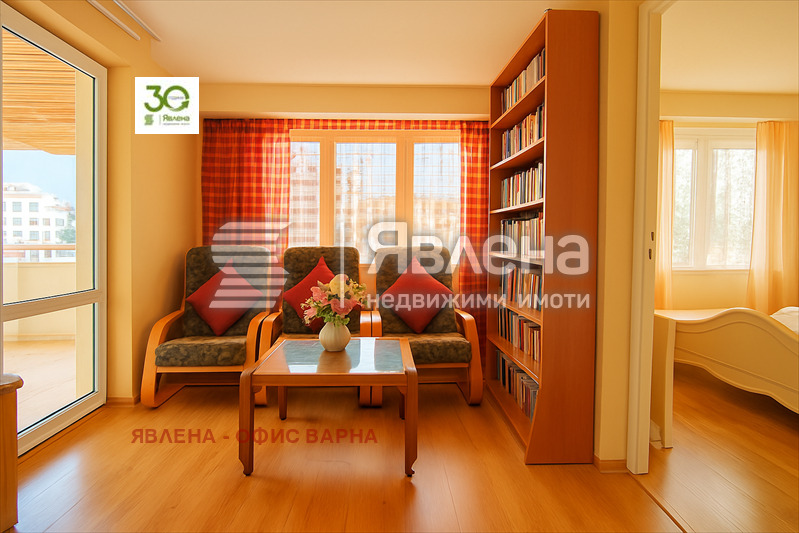 Продава 4-СТАЕН, гр. Варна, Операта, снимка 4 - Апартаменти - 54744232