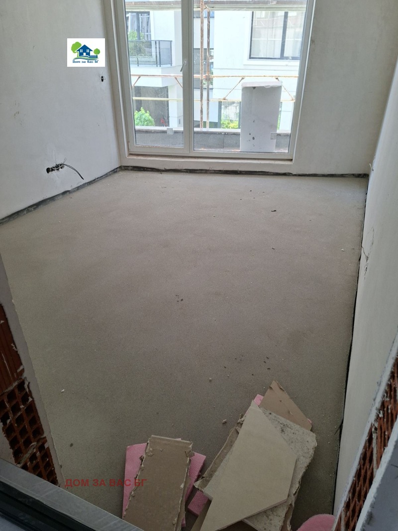 Продава  Офис град София , Кръстова вада , 122 кв.м | 47006802 - изображение [6]