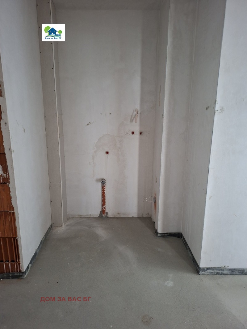 Продава  Офис град София , Кръстова вада , 122 кв.м | 47006802 - изображение [9]