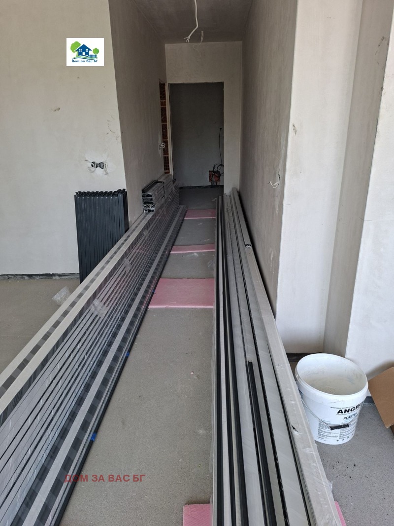 Продава  Офис град София , Кръстова вада , 122 кв.м | 47006802 - изображение [5]