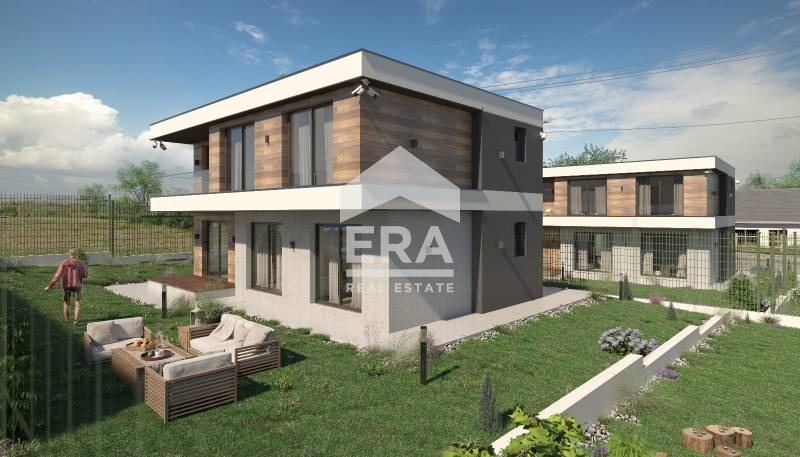 En venta  Casa Varna , Zvezditsa , 216 metros cuadrados | 40681322