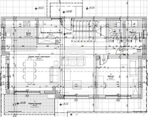 Продаја  Кућа Варна , Звездица , 216 м2 | 40681322 - слика [4]