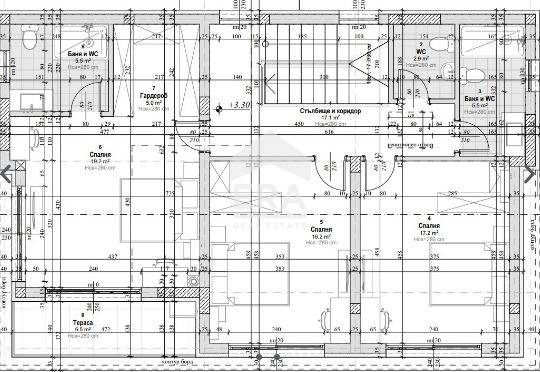 Продава  Къща град Варна , с. Звездица , 216 кв.м | 40681322 - изображение [5]