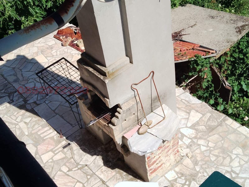 Продава КЪЩА, с. Приселци, област Бургас, снимка 9 - Къщи - 52919389