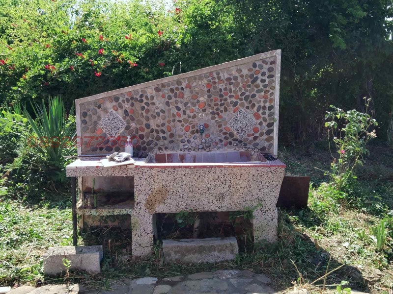 Продава КЪЩА, с. Приселци, област Бургас, снимка 5 - Къщи - 52919389