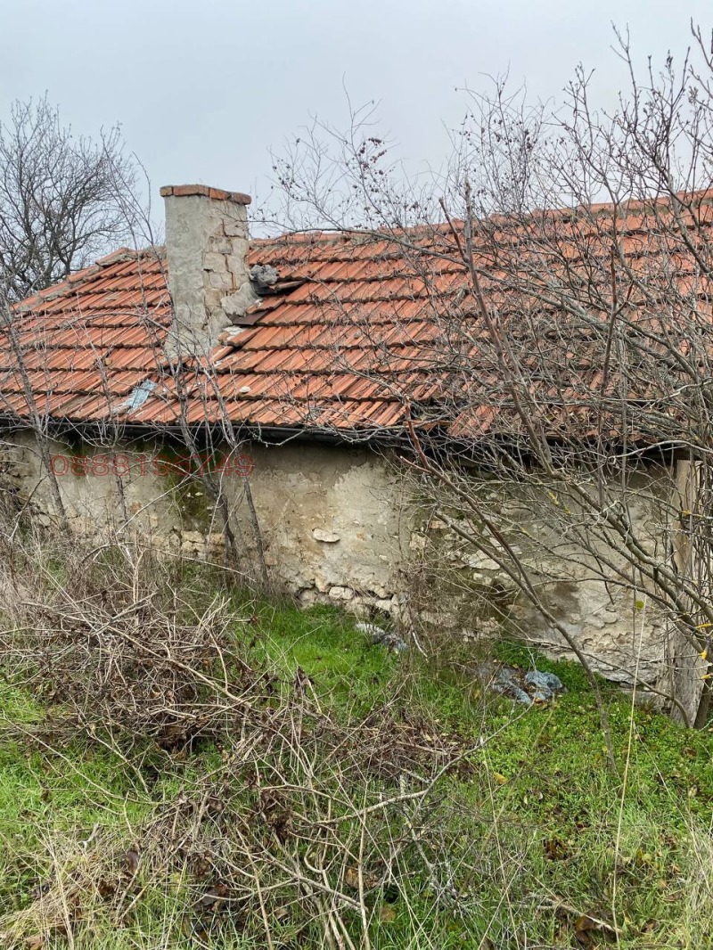 Продава КЪЩА, гр. Ловеч, Дикисана, снимка 4 - Къщи - 52968457