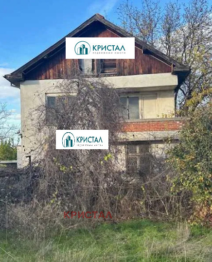 Продава КЪЩА, с. Скутаре, област Пловдив, снимка 2 - Къщи - 53158537