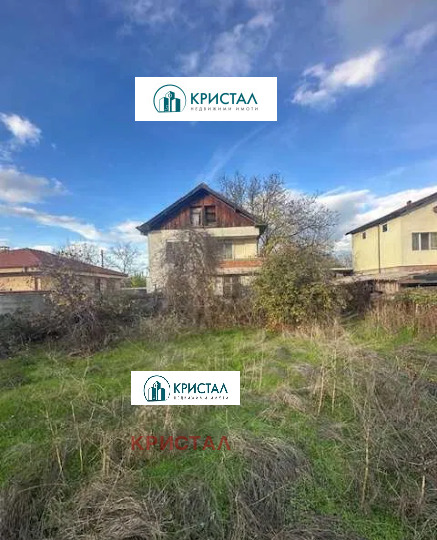 Продава КЪЩА, с. Скутаре, област Пловдив, снимка 3 - Къщи - 53158537