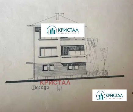 Продава КЪЩА, с. Скутаре, област Пловдив