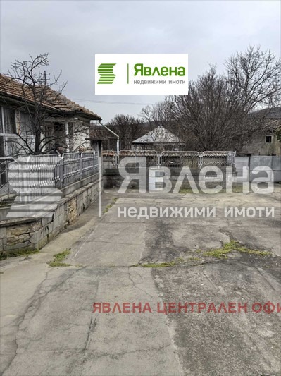 Продава КЪЩА, с. Мерданя, област Велико Търново, снимка 4 - Къщи - 54755645