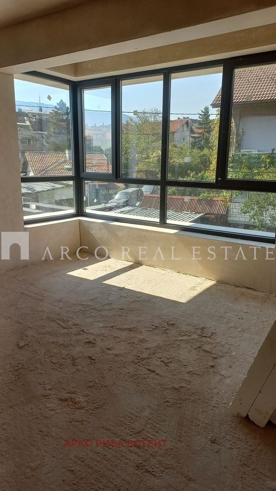 Продава КЪЩА, гр. София, Горна баня, снимка 4 - Къщи - 56069841