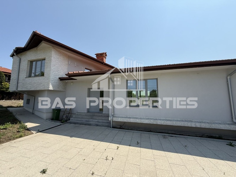Satılık  Ev bölge Sofia , Gurmazovo , 240 metrekare | 12748922