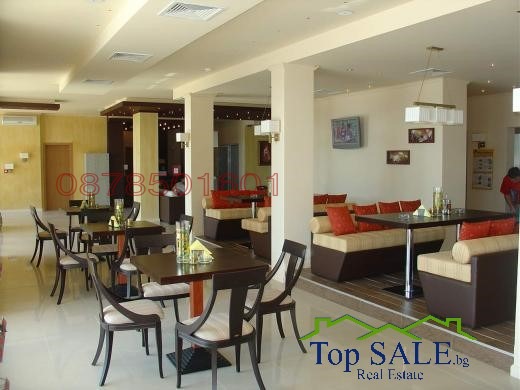 Продава ЗАВЕДЕНИЕ, к.к. Слънчев бряг, област Бургас, снимка 8 - Заведения - 52752639