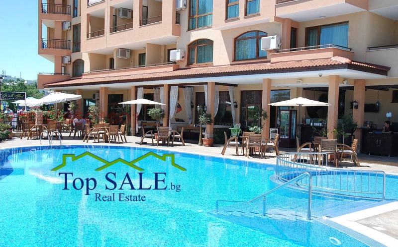 Продава ЗАВЕДЕНИЕ, к.к. Слънчев бряг, област Бургас, снимка 2 - Заведения - 52752639