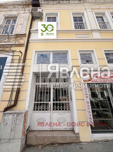 Продава ЗАВЕДЕНИЕ, гр. Варна, Център, снимка 5 - Заведения - 55533941