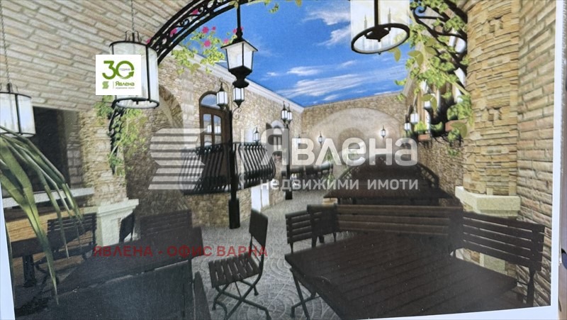 Продава ЗАВЕДЕНИЕ, гр. Варна, Център, снимка 7 - Заведения - 55533941