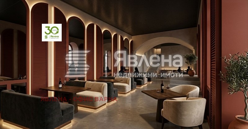 Продава ЗАВЕДЕНИЕ, гр. Варна, Център