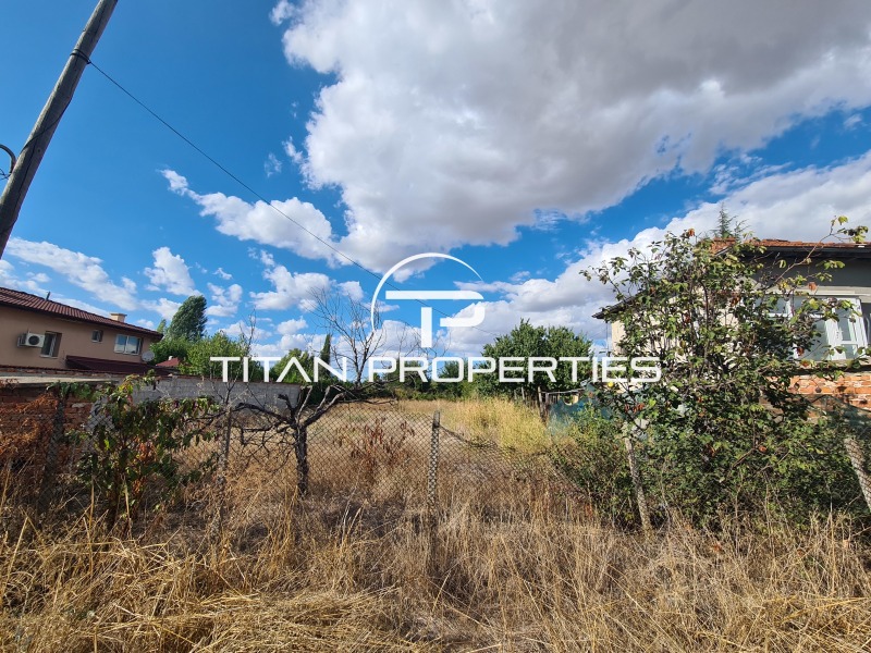 Продава ПАРЦЕЛ, област Пловдив, с. Бенковски • 63600 € • 50270508 — Holmes.bg