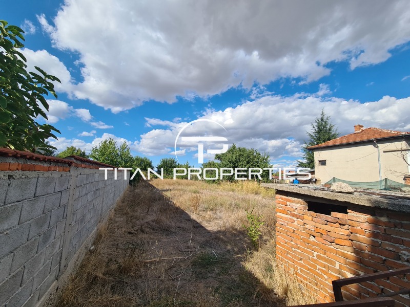 Na prodej  Spiknutí oblast Plovdiv , Benkovski , 1036 m2 | 49645968 - obraz [2]