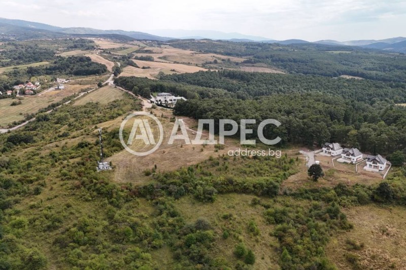 Продава ПАРЦЕЛ, с. Рударци, област Перник, снимка 9 - Парцели - 52504969