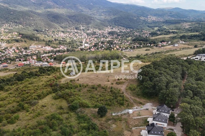 Продава ПАРЦЕЛ, с. Рударци, област Перник, снимка 15 - Парцели - 52504969