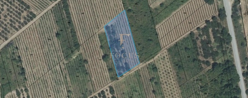 Na prodej  Přistát oblast Plovdiv , Brestnik , 2.7 dka | 63992414
