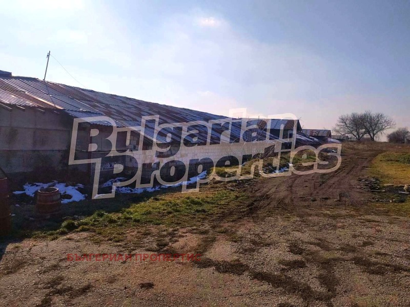 Продава БИЗНЕС ИМОТ, с. Малки Вършец, област Габрово, снимка 11 - Други - 49837125