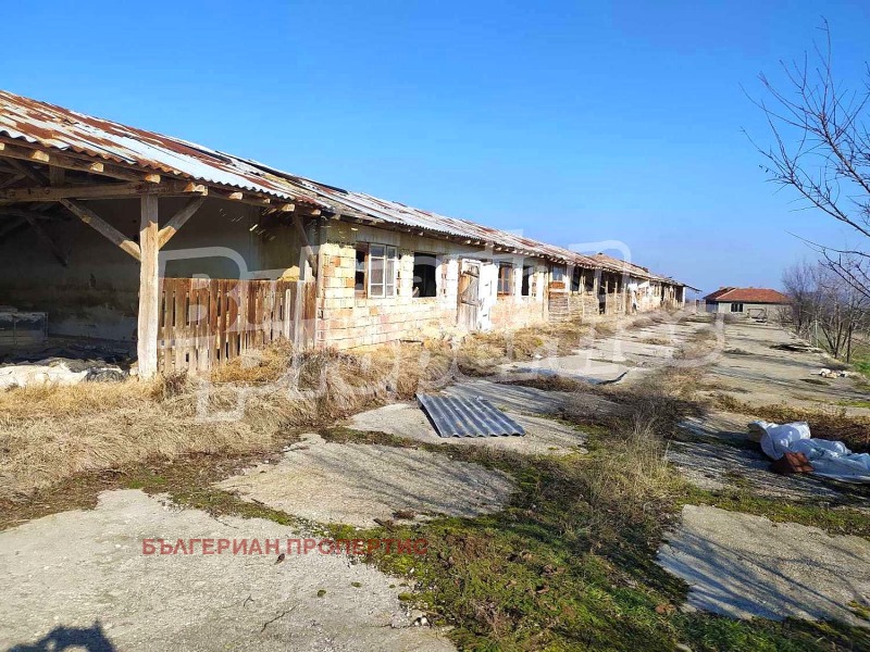 Продава БИЗНЕС ИМОТ, с. Малки Вършец, област Габрово, снимка 5 - Други - 49837125