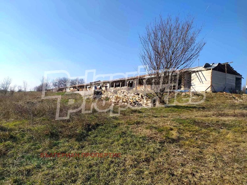 Продава БИЗНЕС ИМОТ, с. Малки Вършец, област Габрово, снимка 10 - Други - 49837125