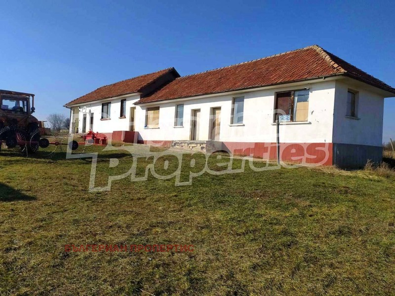 Продава БИЗНЕС ИМОТ, с. Малки Вършец, област Габрово, снимка 13 - Други - 49837125