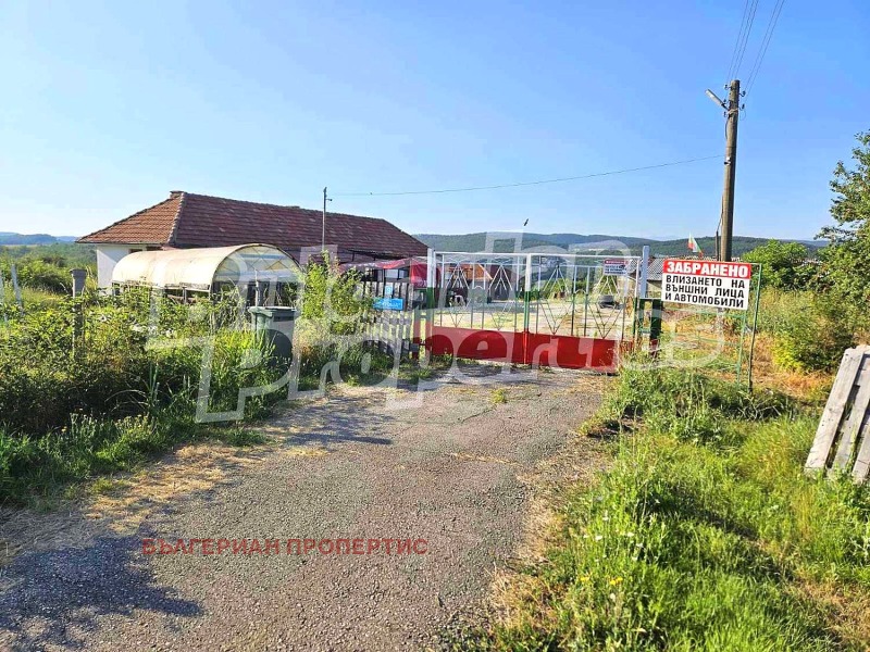 Продава БИЗНЕС ИМОТ, с. Малки Вършец, област Габрово, снимка 8 - Други - 49837125