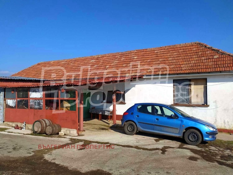 Продава БИЗНЕС ИМОТ, с. Малки Вършец, област Габрово, снимка 14 - Други - 49837125