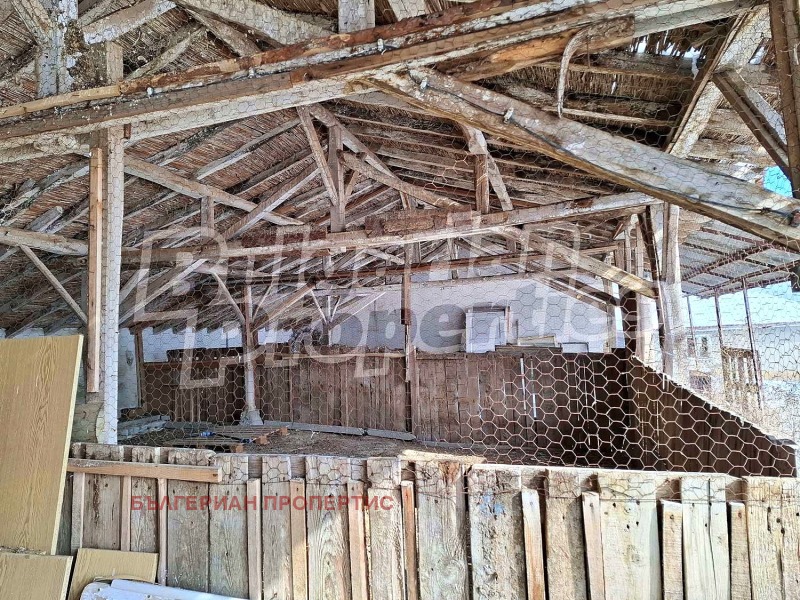 Продава БИЗНЕС ИМОТ, с. Малки Вършец, област Габрово, снимка 6 - Други - 49837125