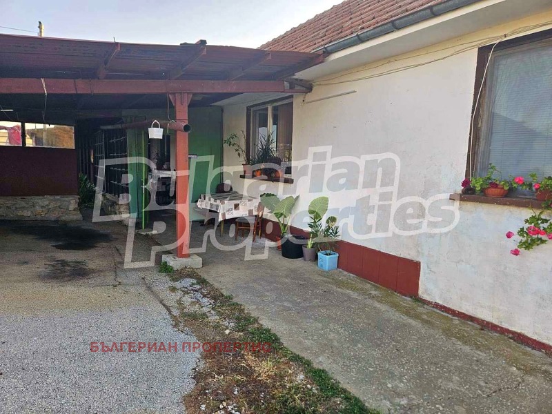 Продава БИЗНЕС ИМОТ, с. Малки Вършец, област Габрово, снимка 15 - Други - 49837125