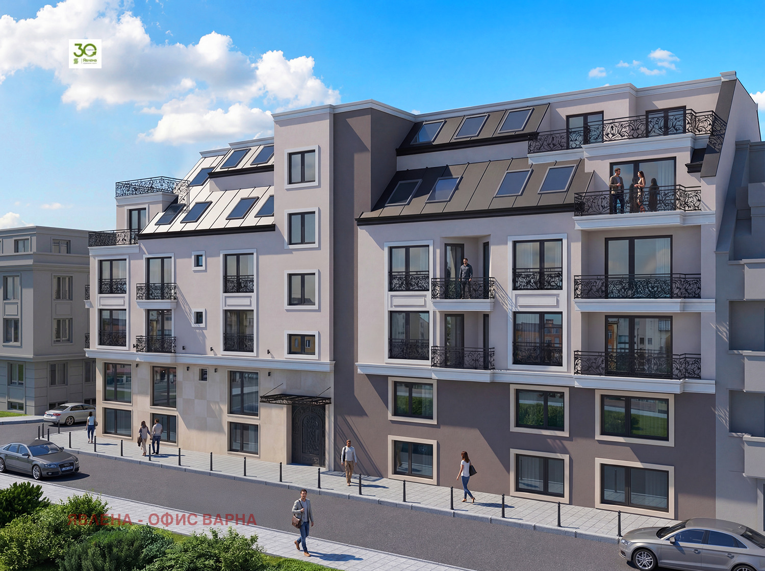 Продава 2-СТАЕН, гр. Варна, Зимно кино Тракия, снимка 3 - Апартаменти - 54190517