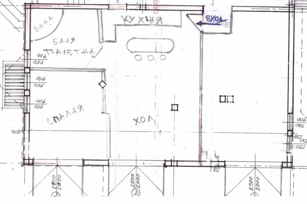 Продава 2-СТАЕН, гр. София, Студентски град, снимка 4 - Апартаменти - 54677303